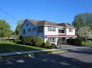 200 S East St, Bedford, PA 15522