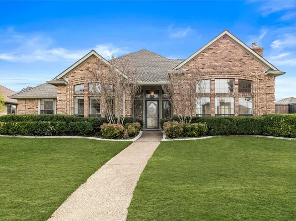 2600 Nighthawk Dr, Plano, TX 75025