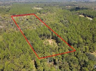 NW 202nd Ave, Alachua, FL 32615