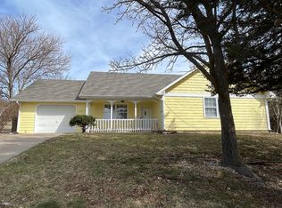 1740 Plymouth Rd, Manhattan, KS 66503