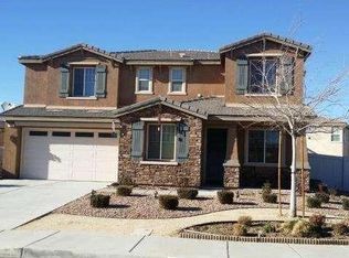 1109 Erwin Dr, Palmdale, CA 93551