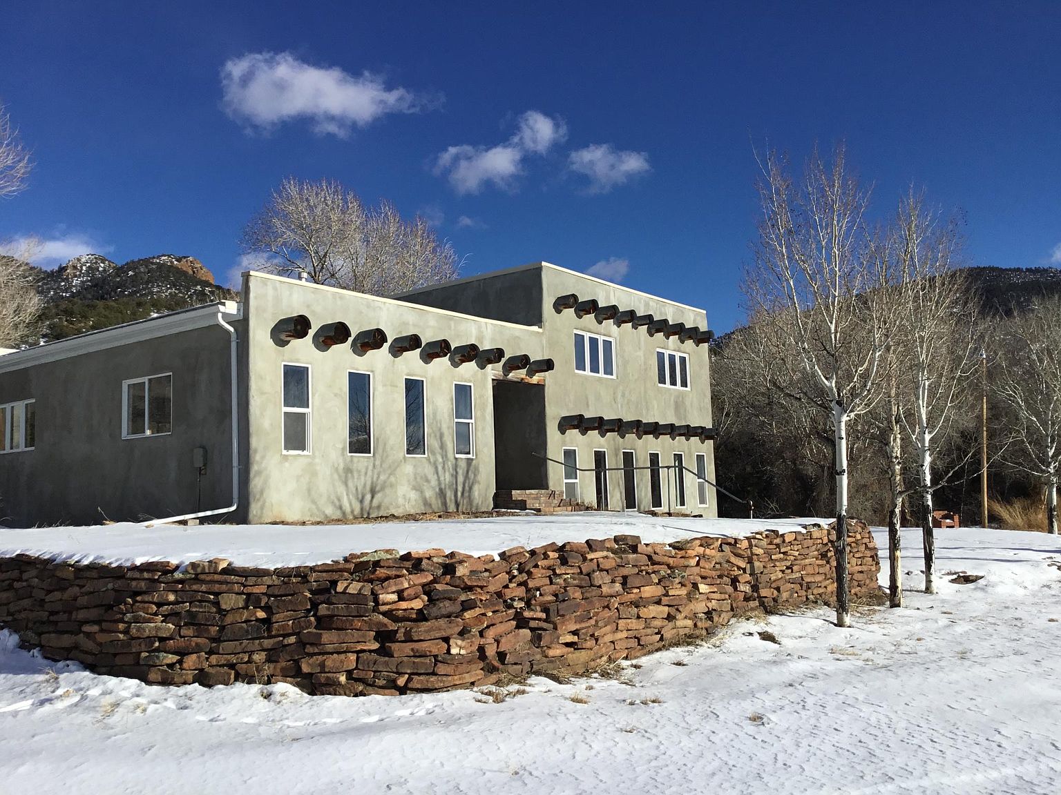 129 N Kiowa Rd, Questa, NM 87556 Zillow
