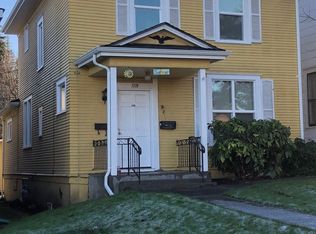1118 High St #101, Bellingham, WA 98225