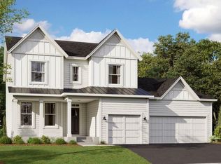 1172 Oakwood Ln, Delano, MN 55328