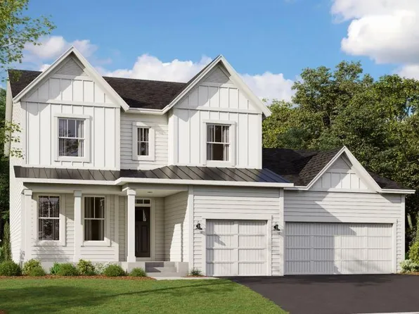 1172 Oakwood Ln, Delano, MN 55328