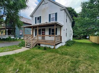 414 Lower Main St, Hudson Falls, NY 12839