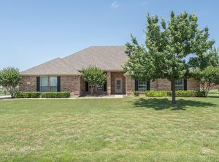 7721 Willow Ridge Dr, Northlake, TX 76247