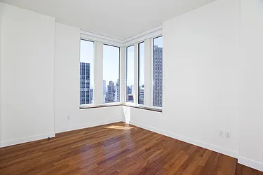 Rented by AA Management