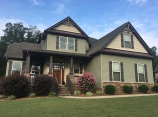 1011 Freshwater Ln, Easley, SC 29642