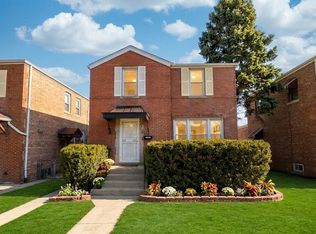 3338 W 83rd Pl, Chicago, IL 60652