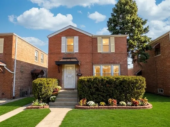 3338 W 83rd Pl, Chicago, IL 60652