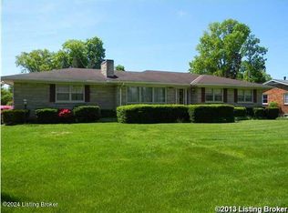 2404 Ballad Blvd, Jeffersontown, KY 40299