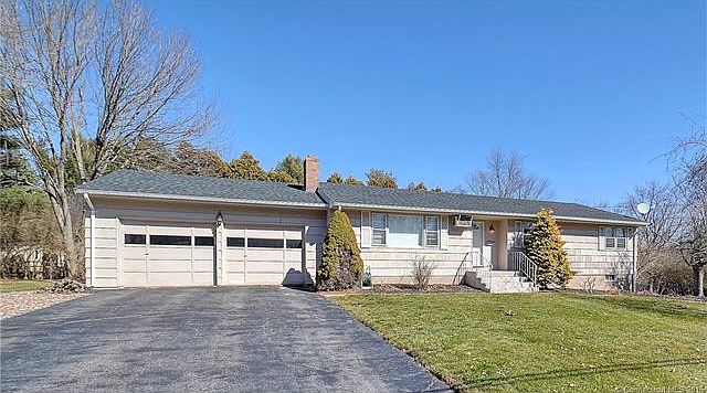 Welcome Home! 10 Glenwood R...