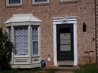 6320 Draco St, Burke, VA 22015