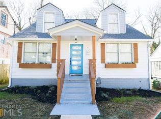 1064 Birch St SW, Atlanta, GA 30310