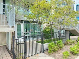 31 Olive Ave #108, Toronto, ON M2N4N4