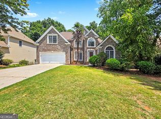 4334 Catamount Dr SW, Lilburn, GA 30047