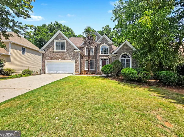 4334 Catamount Dr SW, Lilburn, GA 30047