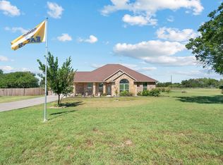 169 Savannah Dr, Brock, TX 76087