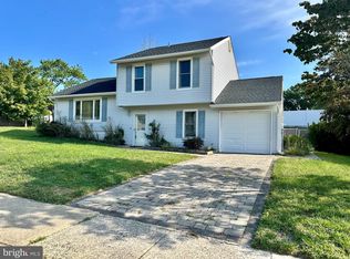 48 Georgetown Blvd, Barnegat, NJ 08005