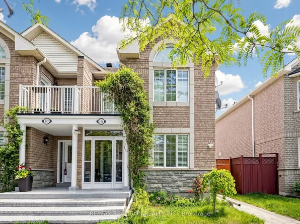 375 Napa Valley Ave, Vaughan, ON L4H 1Y8