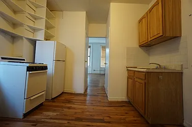 Rented by Citi Habitats