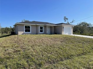 186 Vine Cir, Punta Gorda, FL 33982