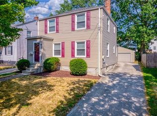 1571 Redwood Ave, Akron, OH 44301