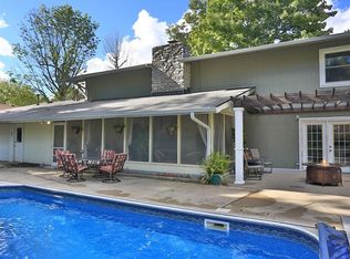 10943 Wonderland Dr, Indianapolis, IN 46239