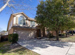 6246 Palmetto Way, San Antonio, TX 78253