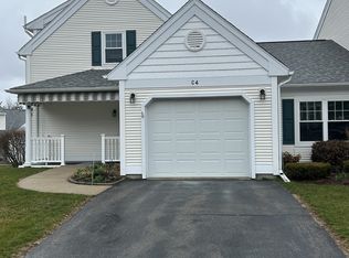 4 Bow Center Rd #C, Bow, NH 03304