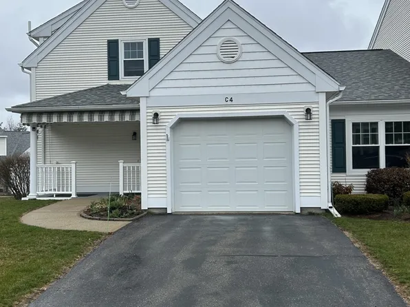 4 Bow Center Road #C-4, Bow, NH 03304