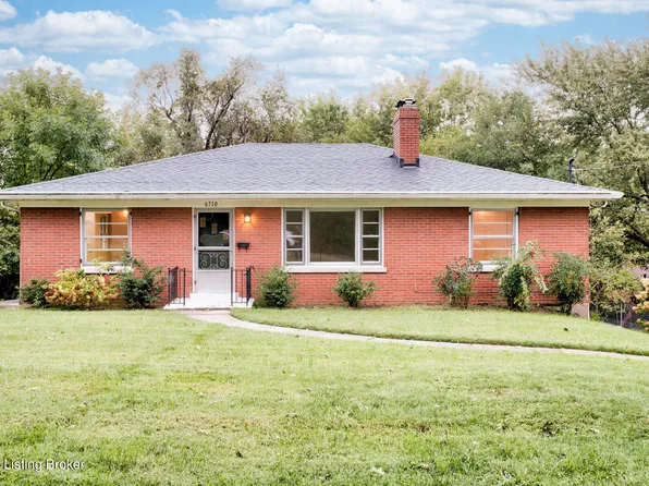 6710 Morocco Dr, Louisville, KY 40214