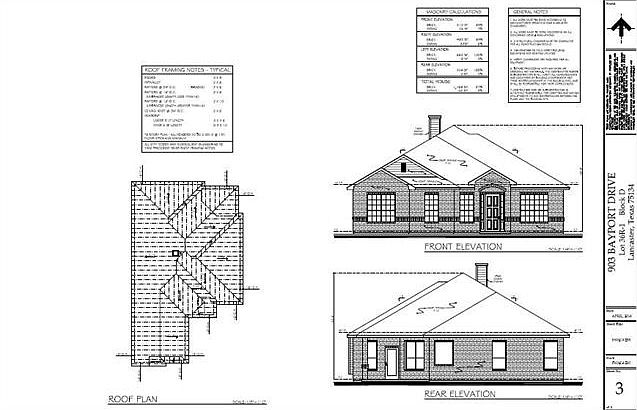 1st image of 903 Bayport Dr