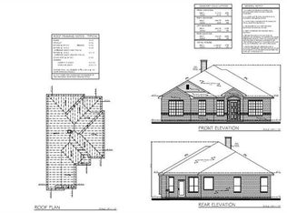 903 Bayport Dr, Lancaster, TX 75134