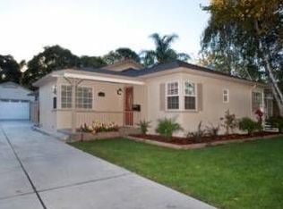 1119 N 2nd St, San Jose, CA 95112