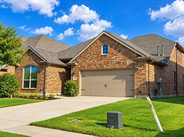5301 Grove Cove Dr, McKinney, TX 75071