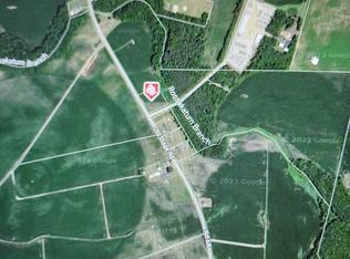 LOT 4 Old Stage Rd, Laurel, DE 19956