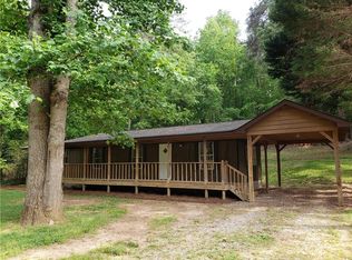 3406 Fork Rd, Gainesville, GA 30506