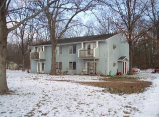 15376 Clovernook Dr APT D, Grand Haven, MI 49417