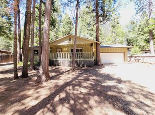 30872 Tinkerbell Ln, Shingletown, CA 96088