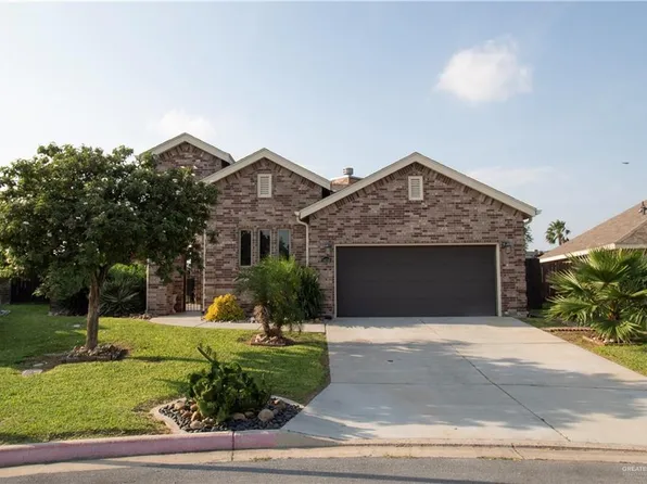 14616 Kurth Cv, McAllen, TX 78504
