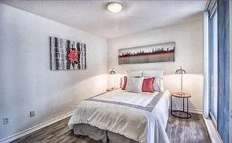 801 Bay St #908 — Photo 3