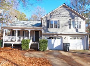 138 Hitchcock Dr, Villa Rica, GA 30180