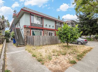 2050 Central Ave #D, Alameda, CA 94501