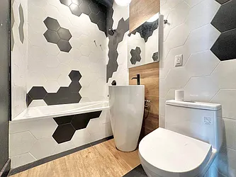 Rented by Doorway NYC, LLC