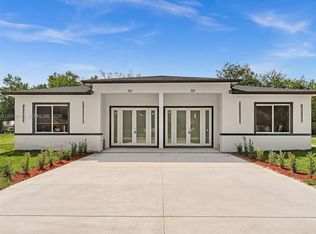 313 13th S SUITE B, Fort Pierce, FL 34950