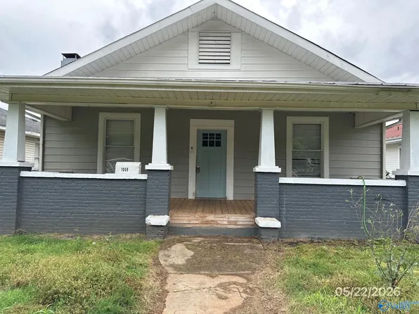 1009 N Atlanta Ave, Sheffield, AL 35660