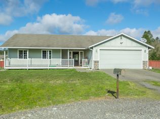 10534 School Land Rd SW, Rochester, WA 98579