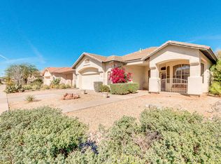 3658 E San Pedro Ave, Gilbert, AZ 85234